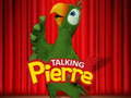 Xogo Talking Pierre Birdy