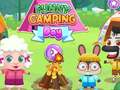 Xogo Funny Camping Day