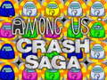 Xogo Among Us Crash Saga