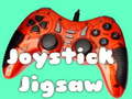 Xogo Joystick Jigsaw