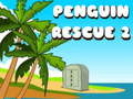 Xogo Penguin Rescue 2