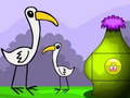 Xogo Crane Land Escape