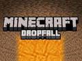 Xogo Minecraft Dropfall