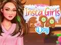 Xogo Insta Girls Spa Day