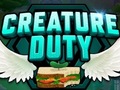 Xogo Creature Duty