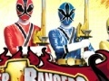 Xogo Raners samurai
