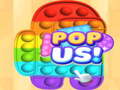 Xogo Pop Us