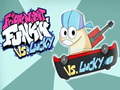 Xogo Friday Night Funkin vs Lucky 