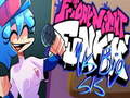 Xogo Friday Night Funkin vs Big Sister