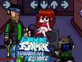 Xogo Friday Night Funkin Harrowing Echoes