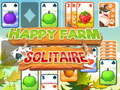 Xogo Happy Farm Solitaire
