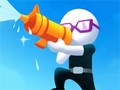 Xogo Shoot And Run