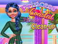 Xogo Princess Coastal House Clean-Up