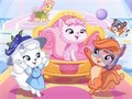Xogo Palace Pets Jigsaw