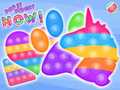 Xogo Pop It Fidget Now!
