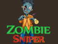 Xogo Zombie Sniper