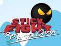 Xogo Stick Fight The Game