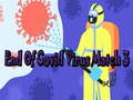 Xogo End Of Covid Virus Match 3