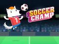 Xogo Soccer Champ