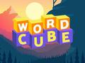 Xogo Word Cube Online