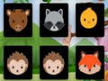 Xogo Zoo Hunt - Memory