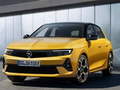 Xogo Opel Astra Slide