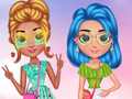 Xogo My Sweet Strawberry Outfits