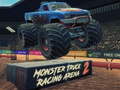 Xogo Monster Truck Racing Arena 2