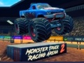 Xogo Monster Truck Racing Arena 2