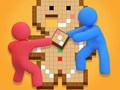 Xogo Dice Pixel Stealer 3D