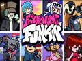Xogo Friday Night Funkin 