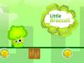 Xogo Little Broccoli