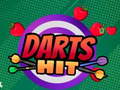 Xogo Darts Hit