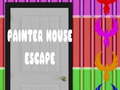 Xogo Painter House Escape