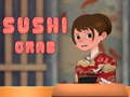 Xogo Sushi Grab