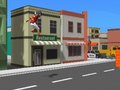 Xogo Jumpero Parkour