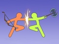 Xogo Super Stickman Duelist