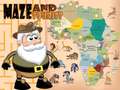 Xogo Maze and Tourist