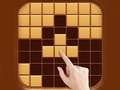 Xogo Wood Block Puzzle