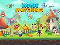 Xogo Image Matching