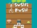 Xogo Sushi Rush