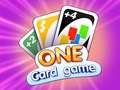 Xogo One Card Game