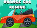 Xogo Orange Car Rescue