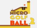 Xogo Micro Golf Ball 2