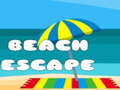 Xogo Beach Escape