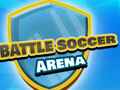 Xogo Battle Arena Soccer