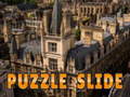 Xogo Puzzle Slide