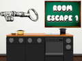 Xogo Room Escape 1