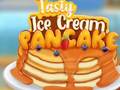 Xogo Tasty Ice Cream Pancake
