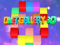 Xogo Onet Gallery 3D